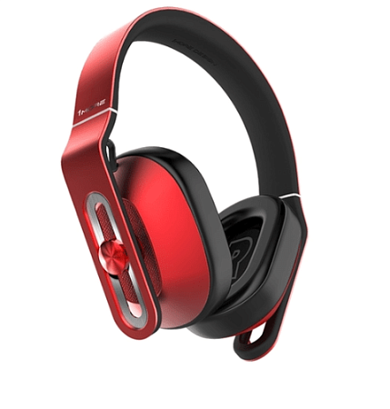 Наушники 1More MK801(Red)