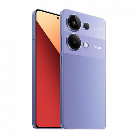 Redmi Note 13 Pro 8/256GB Lavender Purple