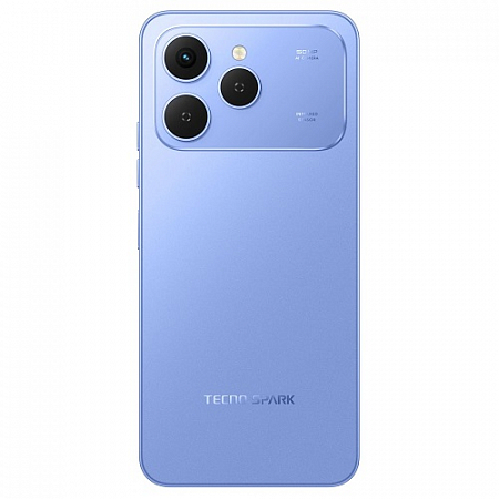 TECNO Spark 40 8/256GB Mirage Blue