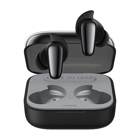 Беспроводные наушники Realme Buds Air 3S Black (RMA2117)