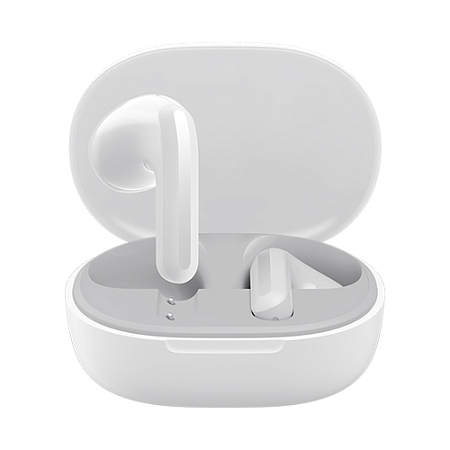 Беспроводные наушники Redmi Buds 4 Lite White