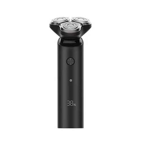 Электробритва Mijia Electric Shaver Black S500