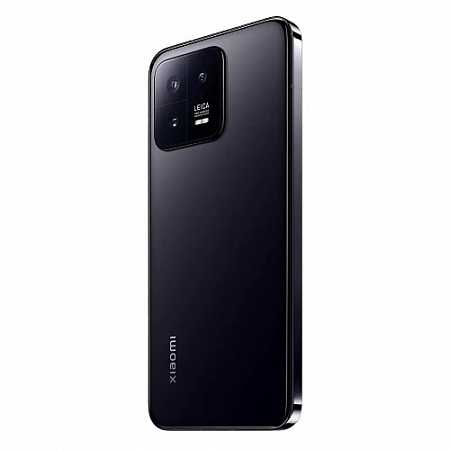 Xiaomi 13 5G 12/256GB Black