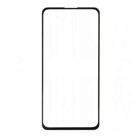 Защитное стекло 3D Redmi 5 Plus Black