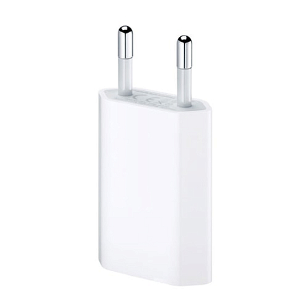 Apple USB Power Adapter MD813 Оригинал в коробке