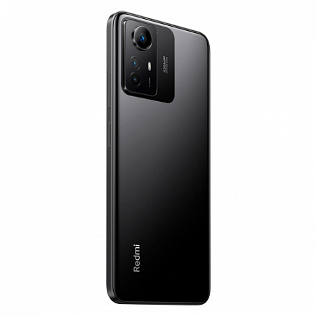Redmi Note 12S 8/256GB NFC Onyx Black