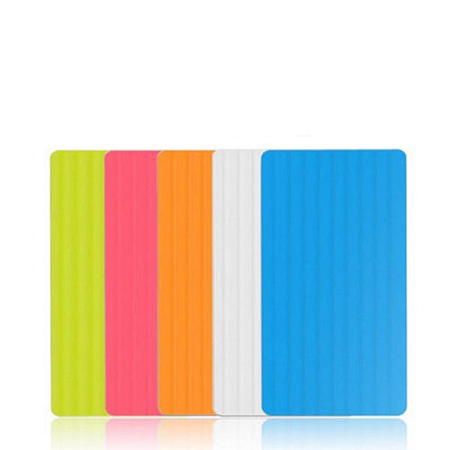 Силиконовый чехол для Power bank 2С 20000mAh Orange