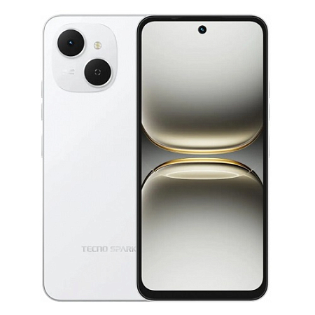 TECNO Spark 40C 8/256GB Veil White