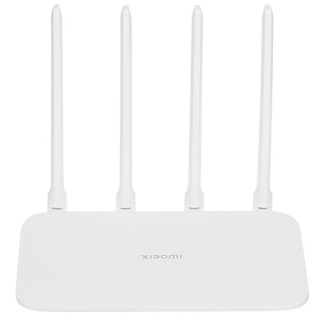 Роутер Xiaomi Router AC1200 (RB02) White