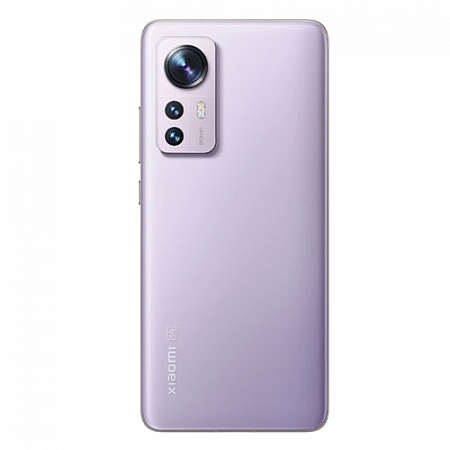 Xiaomi 12X 8/128GB NFC Purple