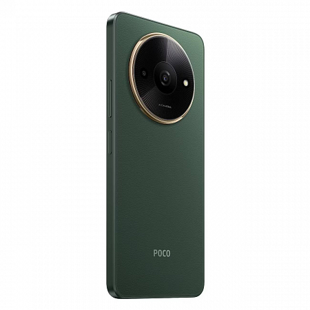 POCO C61 4/128GB Green