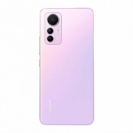 Xiaomi 12 Lite 8/256GB Pink