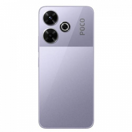 POCO M6 6/128GB Purple