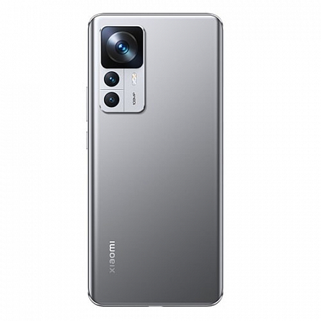 Xiaomi 12T 8/128GB Silver