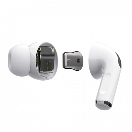 Беспроводные наушники Apple AirPods Pro with Charging Wireless Case