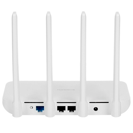Роутер Xiaomi Router AC1200 (RB02) White