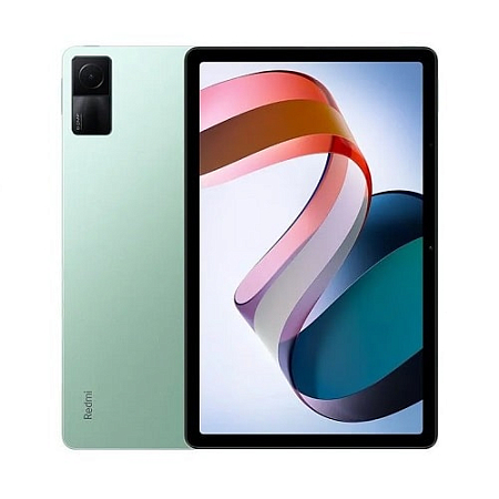 Планшет Redmi Pad 4/128GB Wi-Fi Green