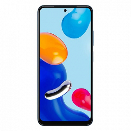 Redmi Note 11 4/64GB NFC Twilight Blue