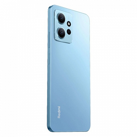 Redmi Note 12 8/256GB NFC Ice Blue