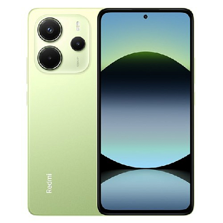 Redmi Note 14 8/128GB Lime Green