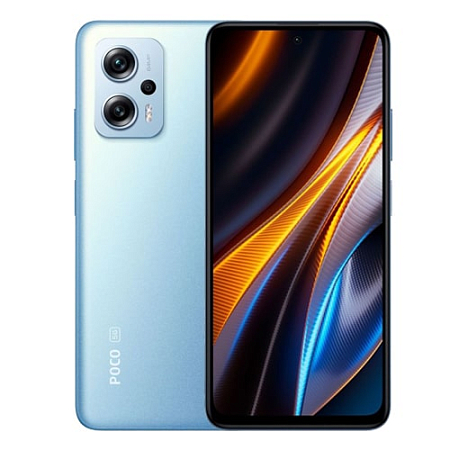 POCO X4 GT 8/256 GB Blue