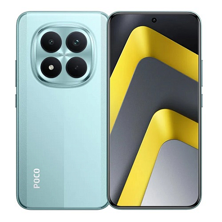 POCO M8 Pro 5G 8/256GB Green