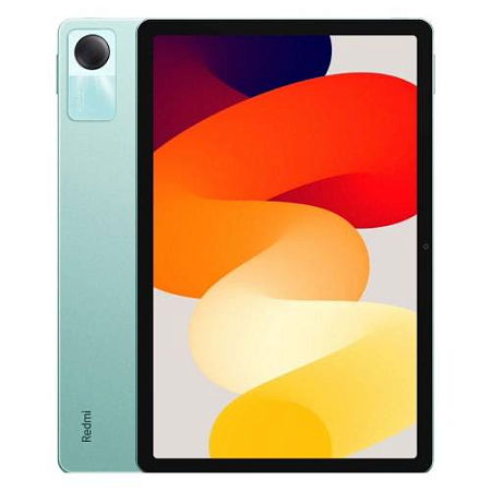 Redmi Pad SE 4/128GB Wi-Fi Mint Green