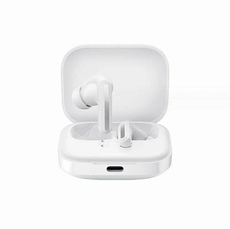 Беспроводные наушники Redmi Buds 5 White