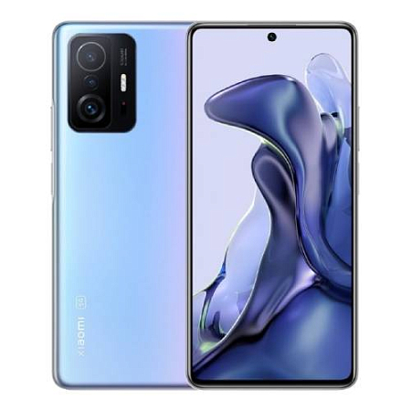 Xiaomi 11T Pro 12/256GB NFC Blue