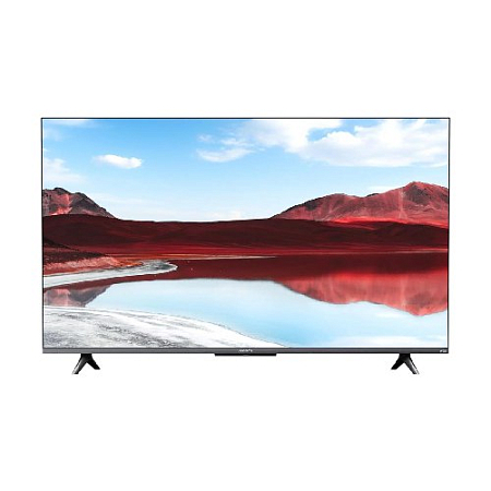 Телевизор Xiaomi TV A PRO 43 2025 (L43MA-SRU)