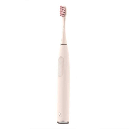 Умная электрическая зубная щетка Oclean Z1 Smart Sonic Electric Toothbrush Pink
