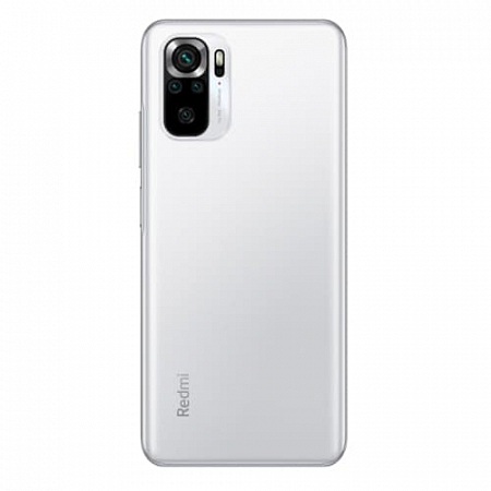 Redmi Note 10s 8/128GB NFC White