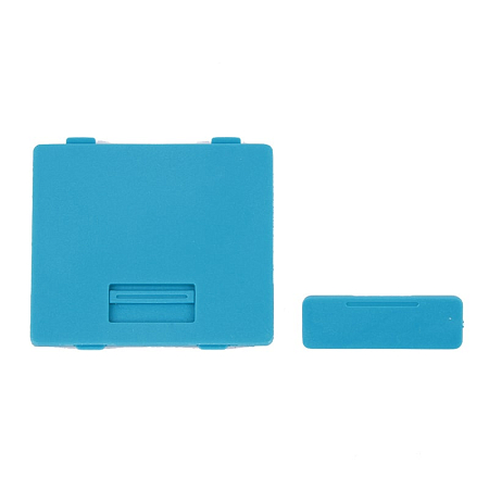 Задняя крышка батареи и USB порта для Yi Action Camera Basic (A227)