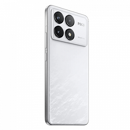 POCO F6 Pro 12/512GB White