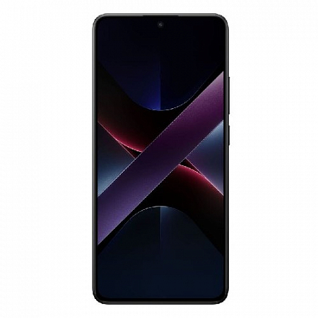POCO X7 Pro 5G 12/512GB Black
