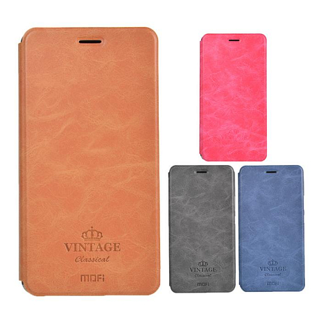 Книжка MOFI Mi Max Black