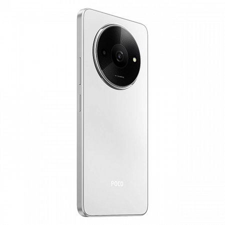 POCO C61 4/128GB White