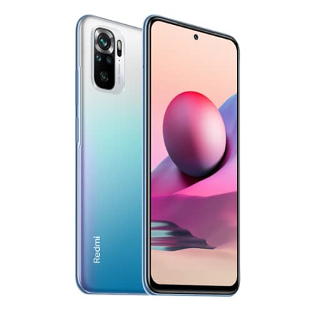 Redmi Note 10s 8/128GB NFC Blue