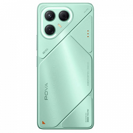 TECNO POVA 7 5G 8/128GB Oasis Green