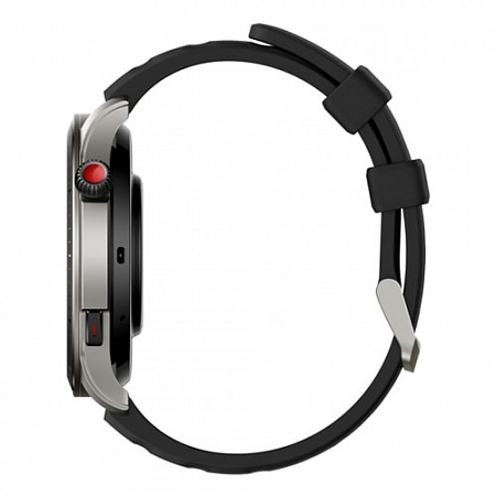 Умные часы Amazfit GTR 4 Racetrack Grey