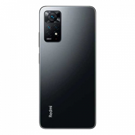 Redmi Note 11 Pro 8/128GB NFC Graphite Gray
