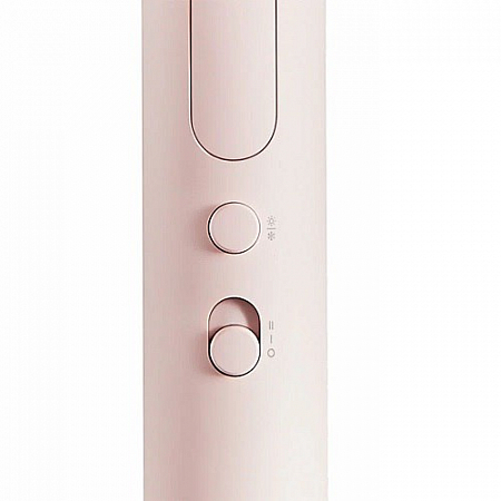 Фен Xiaomi Compact Hair Dryer H101 Pink