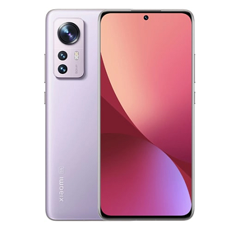 Xiaomi 12X 8/128GB NFC Purple