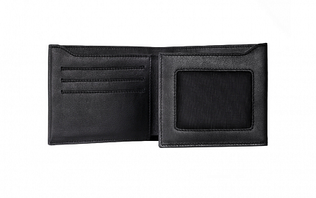 Кошелек Xiaomi wallet (Black)
