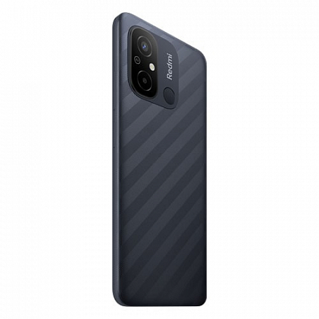 Redmi 12C 4/128GB Gray