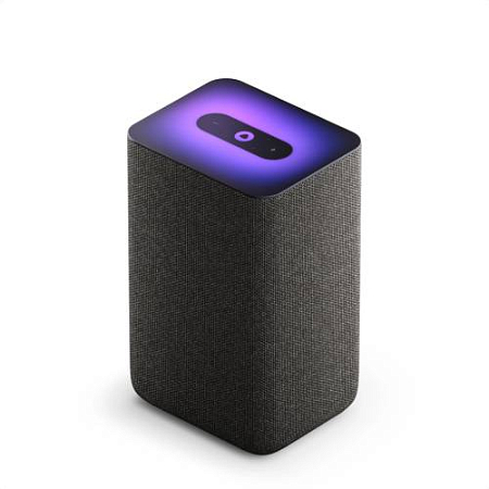 Умная колонка Яндекс Станция 2 Black