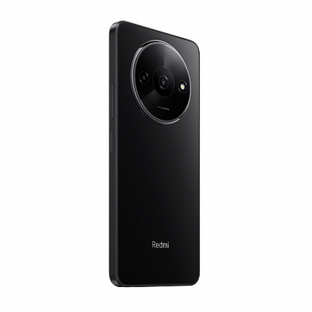 Redmi A3 4/128GB Midnight Black