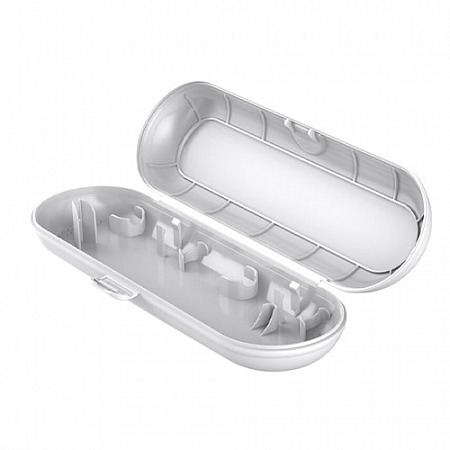 Футляр для зубной щетки Soocas Travel Storage Box White