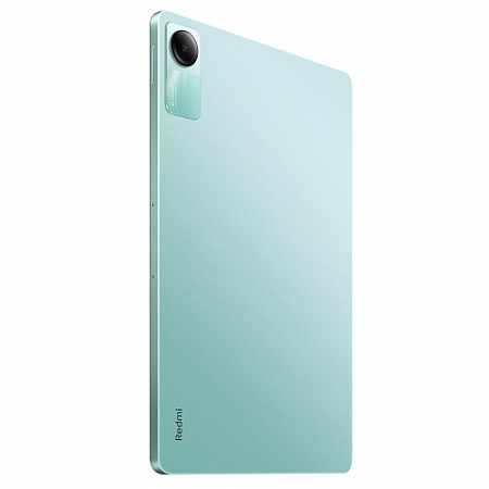 Redmi Pad SE 4/128GB Wi-Fi Mint Green