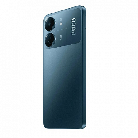 POCO C65 6/128GB Blue